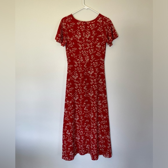 SHEIN - Size S/US 4 Dress - Picture 2 of 3